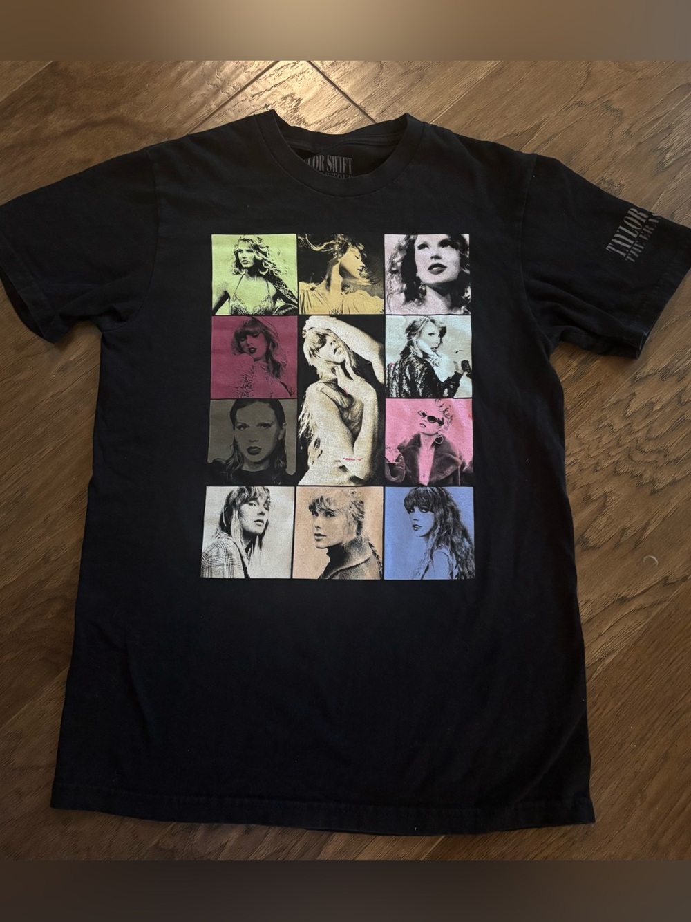 Eras Tour Tee